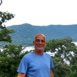 Jorge Luiz Séguin - @jorgeseguin - Instagram