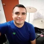 Jorge Serra - @jorch_sh - Instagram