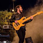 Jorge Serra - @kokibass - Instagram