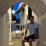 Jorge Serra - @j.serra8 - Instagram