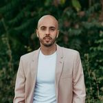 Jorge Serrano - @jorgeserracort - Instagram