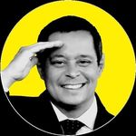 Jorge Serrão - @jorgeserrao13 - Instagram