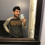 Jorge Simental - @jfs_1207 - Instagram