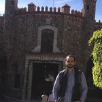 Jorge Simental Echeagaray - @kokesimental - Instagram