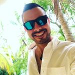 Luis Jorge Simental - @luisjorgesiam - Instagram