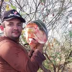 Jorge Soares - @jorge_pescador6834 - Instagram