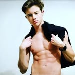 JorgeStanFord - @desmondmiles222222 - Instagram