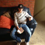 Jorge Stevens - @jorgestevens123 - Instagram