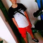 Jorge Stevens Reyes Riaño - @jorgestevensr - Instagram
