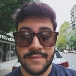 Jorge Suazo - @jorgesuazol - Instagram