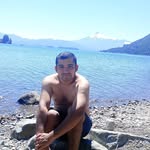 Jorge Suazo - @jorgesuazono2014 - Instagram