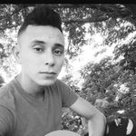 Jorge Suazo - @jorgesuazo195 - Instagram