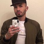 Jorge Suazo carrero - @lashesbydaddy - Instagram