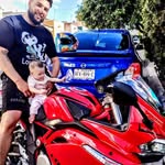 Jorge Sustaita - @sustaitatorrescch - Instagram