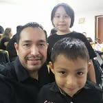 Jorge Tadeo - @tadeojorge - Instagram