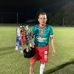 Jorge Tadeo - Facebook