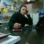 Jorge Tadeo Maciel - @tato.maciel.7 - Instagram
