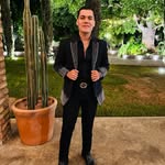Jorge Tadeo Rosales - @tadeo_inedita - Instagram