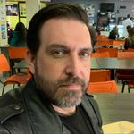 Jorge Kopplin Talbot - @dockopplin - Instagram