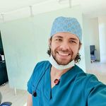 Jorge Tobar odontólogo implantologia oral - @doctorjorget - Instagram