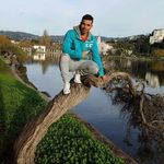 Jorge Francisco Tobar - @jorge.tobar - Instagram