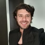 Jorge Tobar - @tobarjt - Instagram