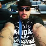 jorge tobar - @angelmaloazul - Instagram