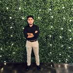 Jorge Torrez - @jorgetorrezmontes - Instagram
