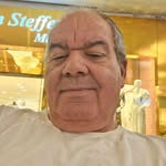Jorge Geraldo Tostes - @jorgetostes60 - Instagram