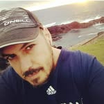 Jorge Toste - @jpatoste6 - Instagram