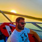 Jorge - @jorgetrillo89 - Instagram