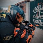 Jorge Trillo C - @klnrzzzz - Instagram