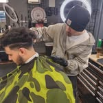 Jorge Vasquez - @jorgethebarber208 - Instagram