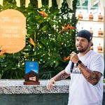Jorge Vasquez - @instabarman - Instagram