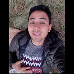 Jorge Verde - @jorgeverdepena - Instagram