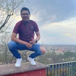 Jorge Verde - @jorge.verde.olvera - Instagram