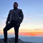 Jorge Verde - @geoge_verde - Instagram