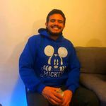 Jorge Verde - @jorgeelverde - Instagram