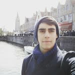 Jorge Victoria - @jorgevictoria22 - Instagram