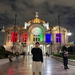 Jorge Victoria - @elpincheandi - Instagram
