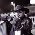 Jorge Victoria - @jorge_vic - Instagram