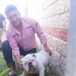 Jorge Victoria - @jorgevictoria771 - Instagram