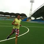 Jorge Vilchez - @jvilchez92 - Instagram