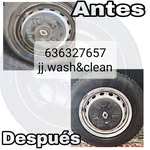 JORGE VILCHEZ - @jj.wash.clean - Instagram