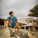 Jorge Vilchez - @_josh_vb - Instagram