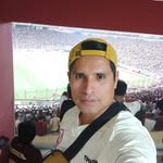 Jorge Vilchez - @clubdenatacionolimpocv2017 - Instagram