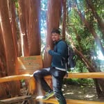 Jorge Vilchez Fuenzalida - @jorgevilchez__ - Instagram