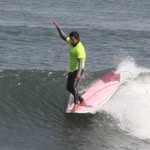 Jorge Vilchez Longboards - @jvfactory_hco - Instagram
