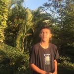 Jorge Virgen - @jorgeevir_ - Instagram