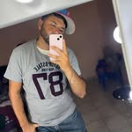 Jorge Virgen - @jorgevirgen9 - Instagram